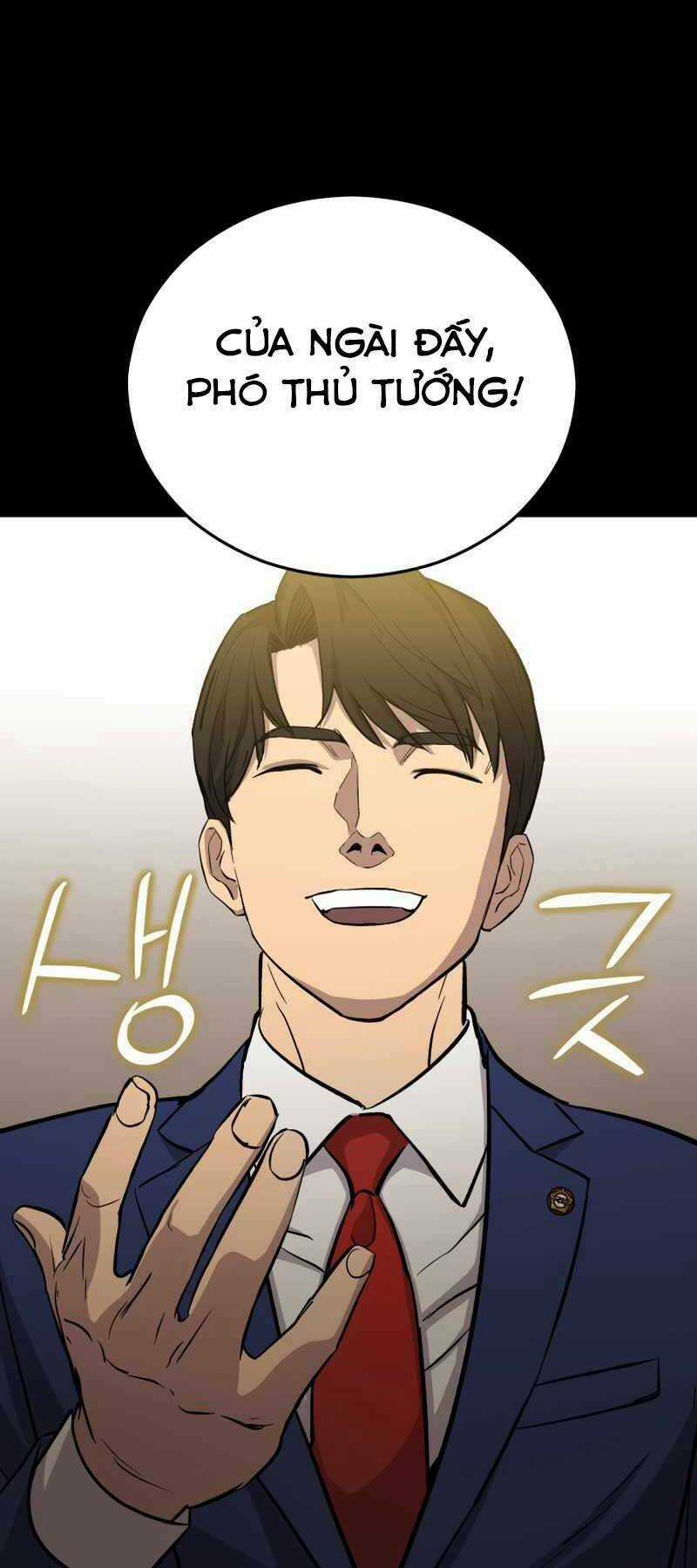 Cánh Cổng Mở Ra Đúng Ngày Đầu Tiên Tôi Thành Chính Trị Gia Chapter 21 trang 65