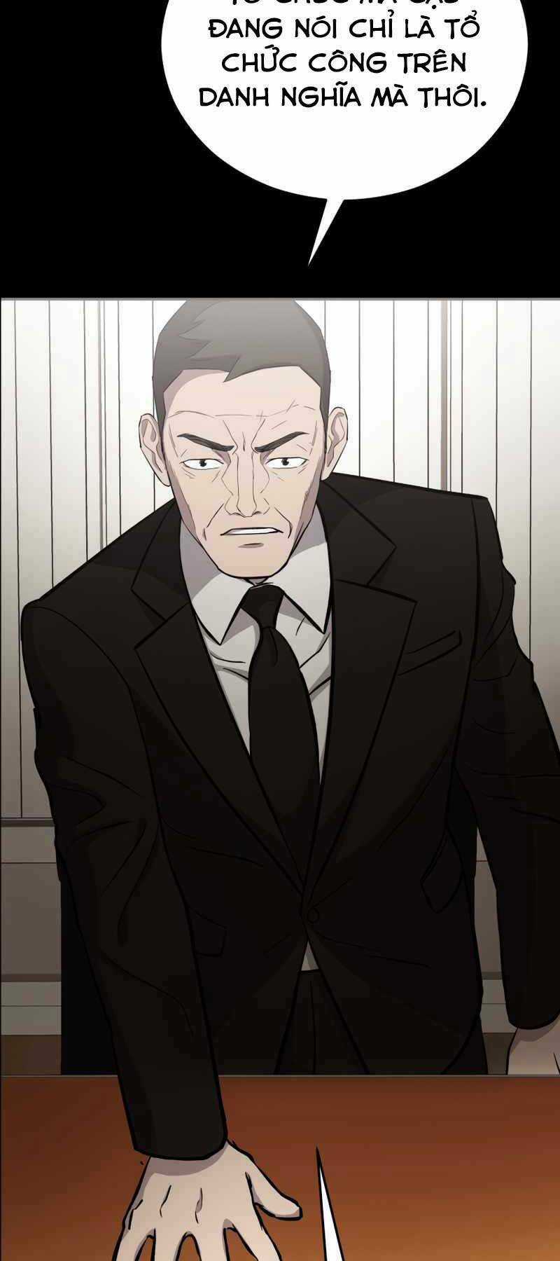 Cánh Cổng Mở Ra Đúng Ngày Đầu Tiên Tôi Thành Chính Trị Gia Chapter 21 trang 69