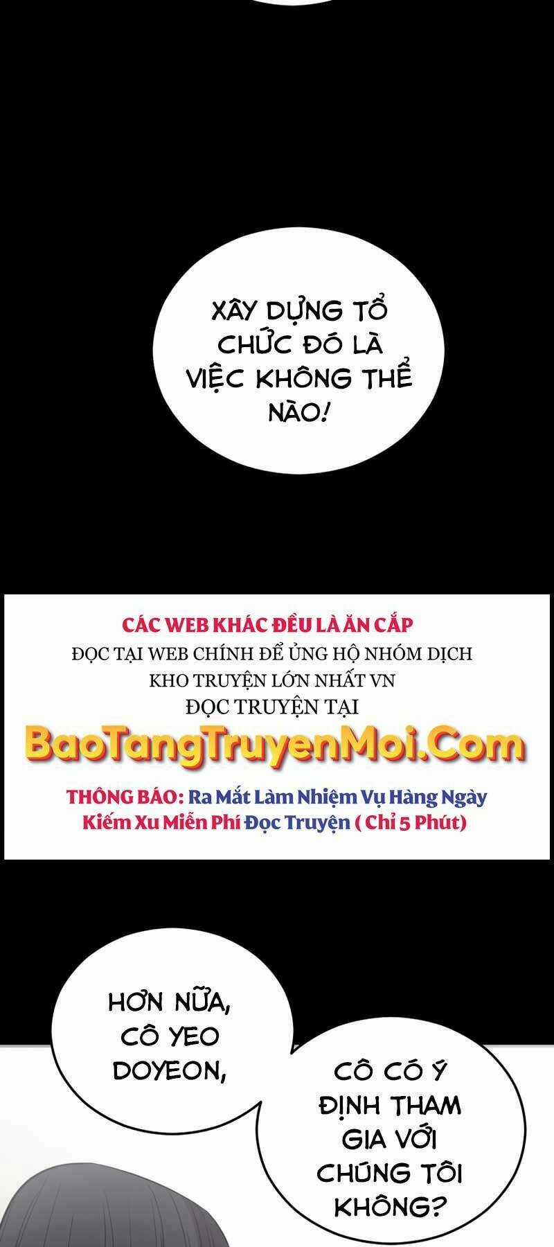 Cánh Cổng Mở Ra Đúng Ngày Đầu Tiên Tôi Thành Chính Trị Gia Chapter 21 trang 74