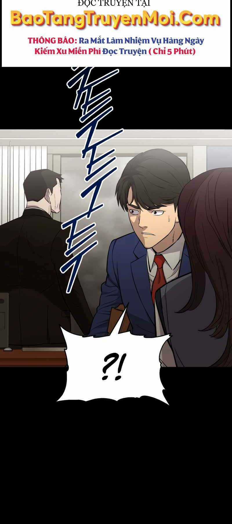 Cánh Cổng Mở Ra Đúng Ngày Đầu Tiên Tôi Thành Chính Trị Gia Chapter 21 trang 82