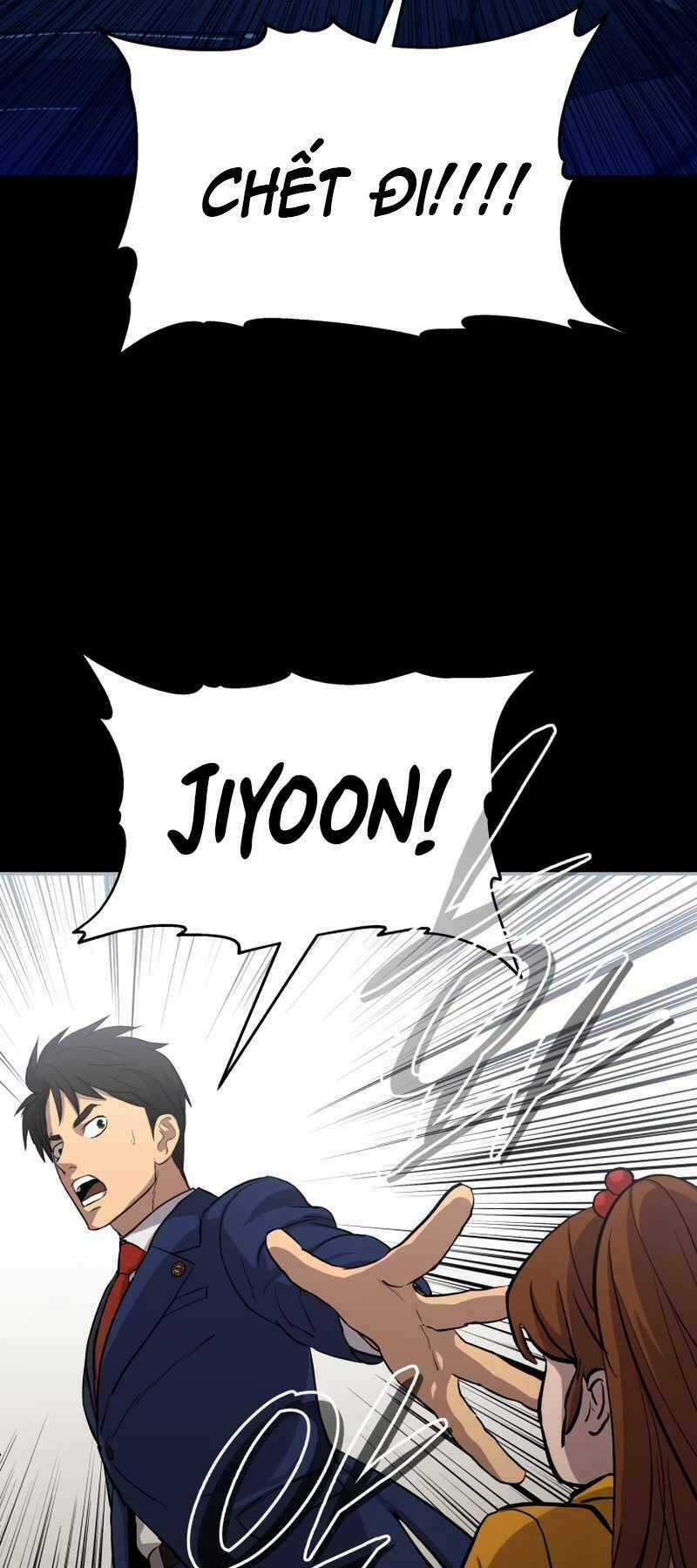 Cánh Cổng Mở Ra Đúng Ngày Đầu Tiên Tôi Thành Chính Trị Gia Chapter 21 trang 88