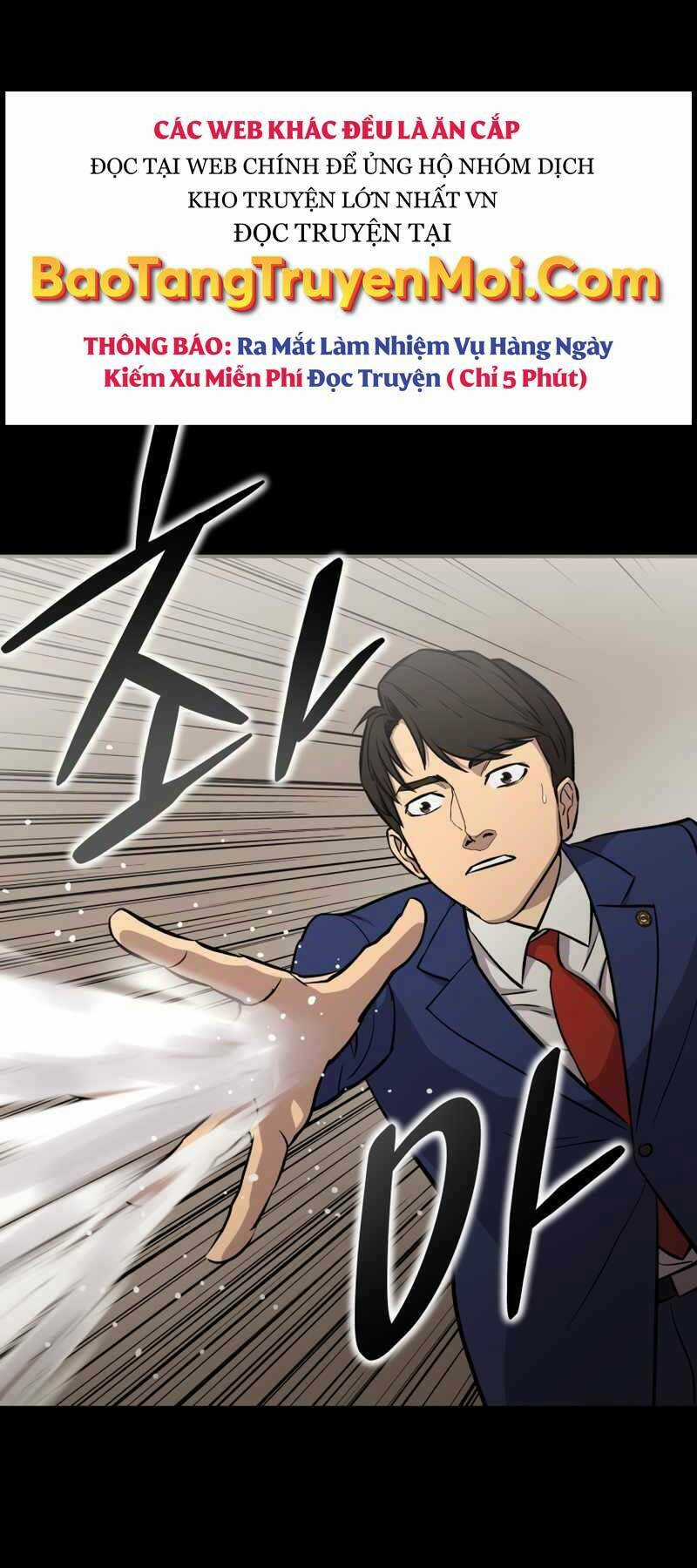 Cánh Cổng Mở Ra Đúng Ngày Đầu Tiên Tôi Thành Chính Trị Gia Chapter 21 trang 9