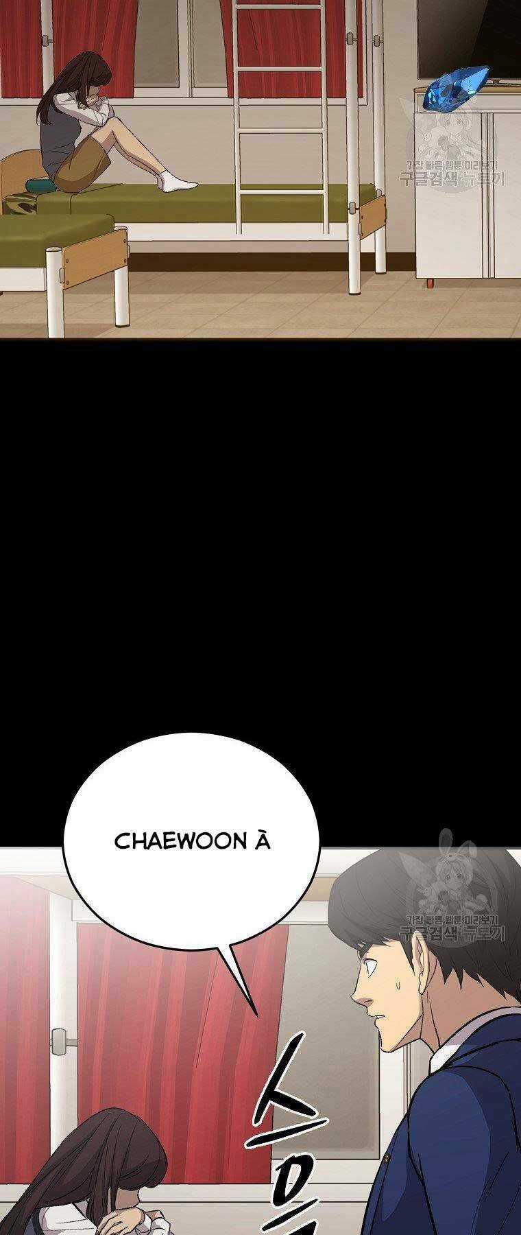 Cánh Cổng Mở Ra Đúng Ngày Đầu Tiên Tôi Thành Chính Trị Gia Chapter 22 trang 10