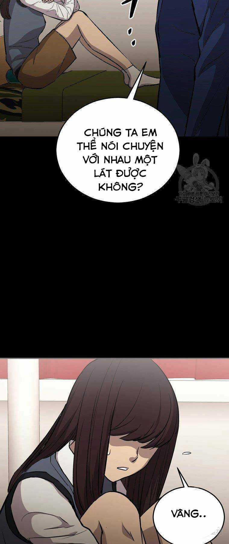 Cánh Cổng Mở Ra Đúng Ngày Đầu Tiên Tôi Thành Chính Trị Gia Chapter 22 trang 11