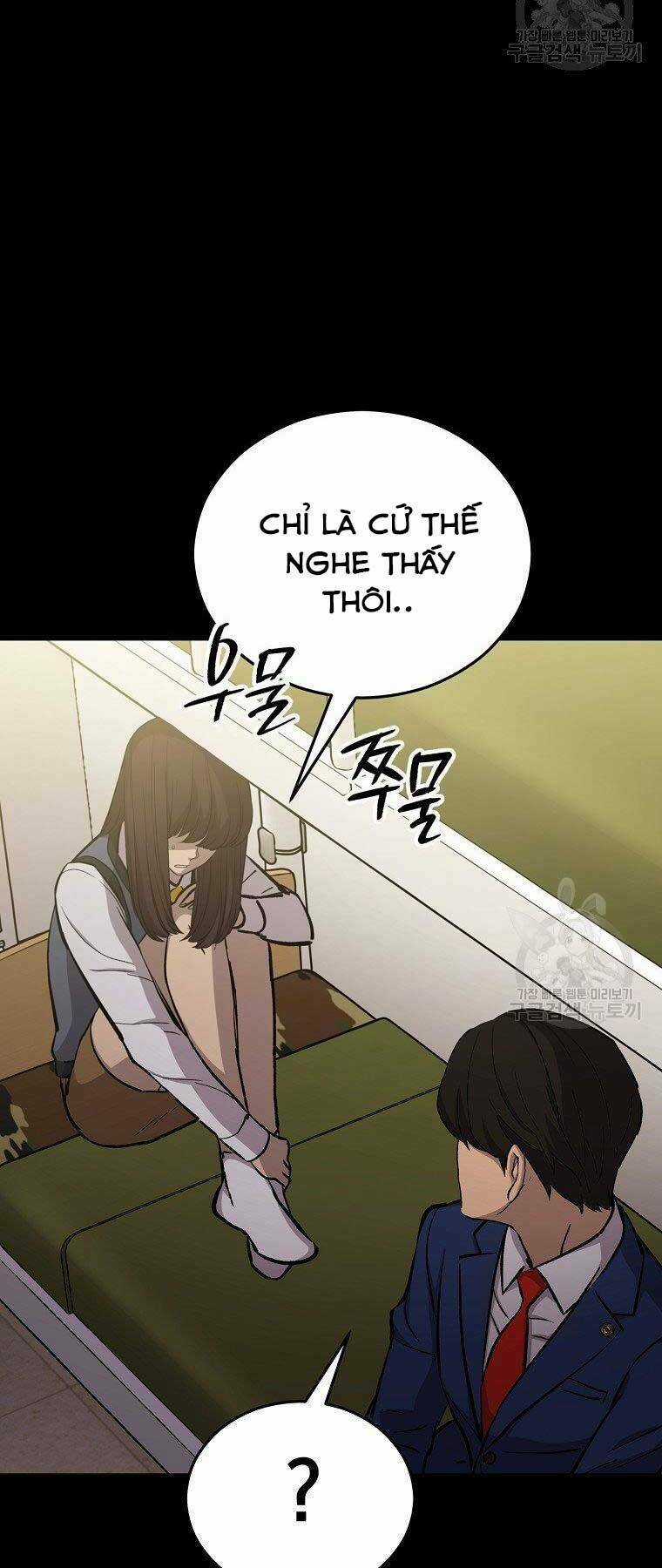 Cánh Cổng Mở Ra Đúng Ngày Đầu Tiên Tôi Thành Chính Trị Gia Chapter 22 trang 15