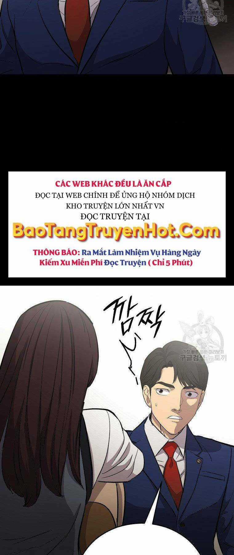 Cánh Cổng Mở Ra Đúng Ngày Đầu Tiên Tôi Thành Chính Trị Gia Chapter 22 trang 20