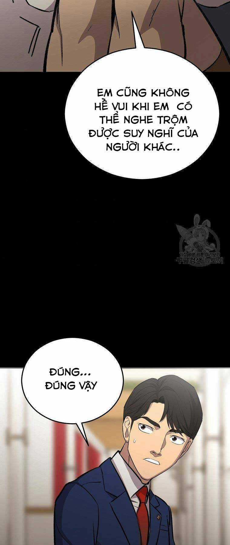 Cánh Cổng Mở Ra Đúng Ngày Đầu Tiên Tôi Thành Chính Trị Gia Chapter 22 trang 27