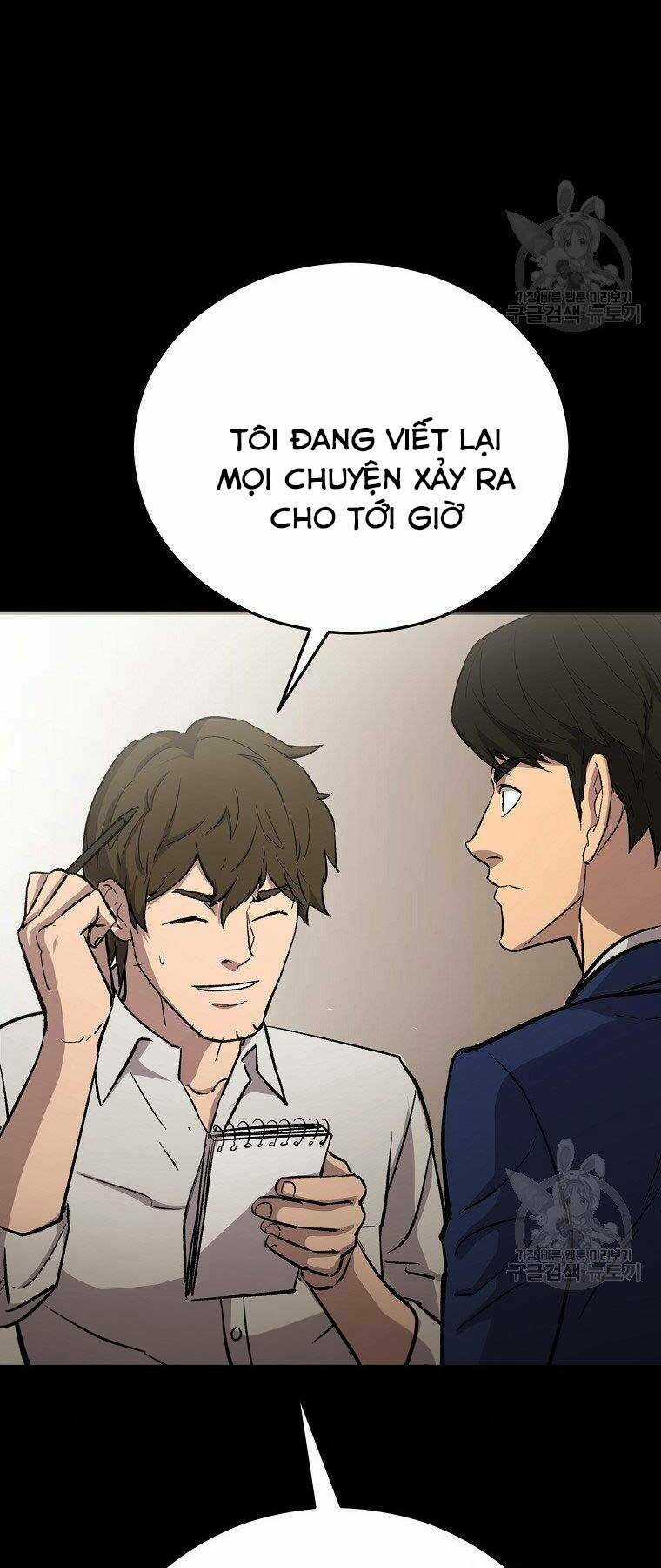 Cánh Cổng Mở Ra Đúng Ngày Đầu Tiên Tôi Thành Chính Trị Gia Chapter 22 trang 44