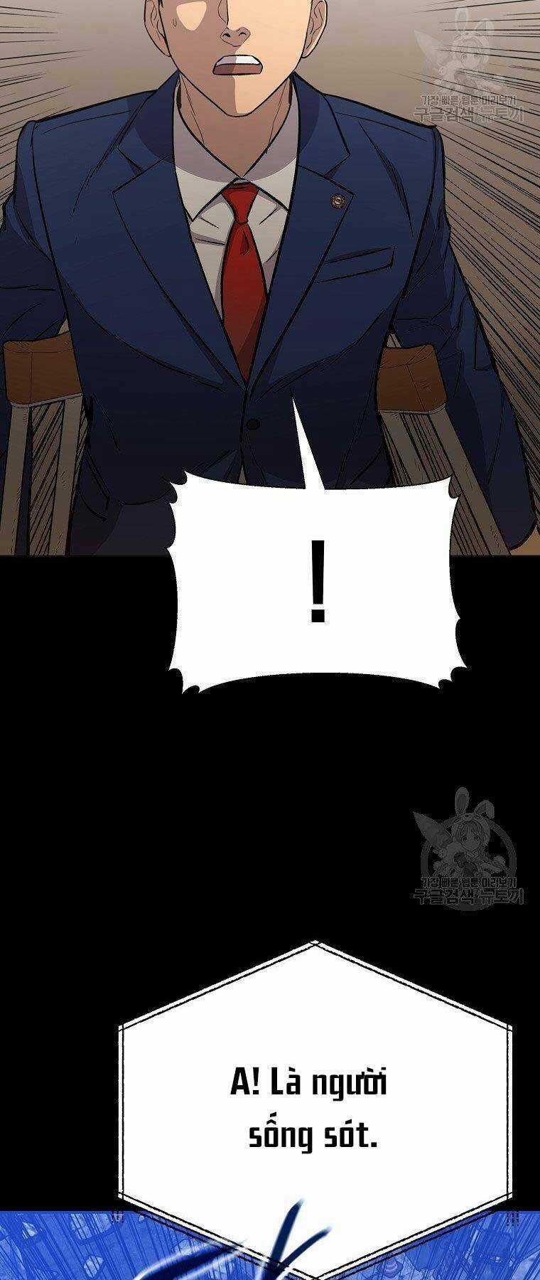 Cánh Cổng Mở Ra Đúng Ngày Đầu Tiên Tôi Thành Chính Trị Gia Chapter 22 trang 49