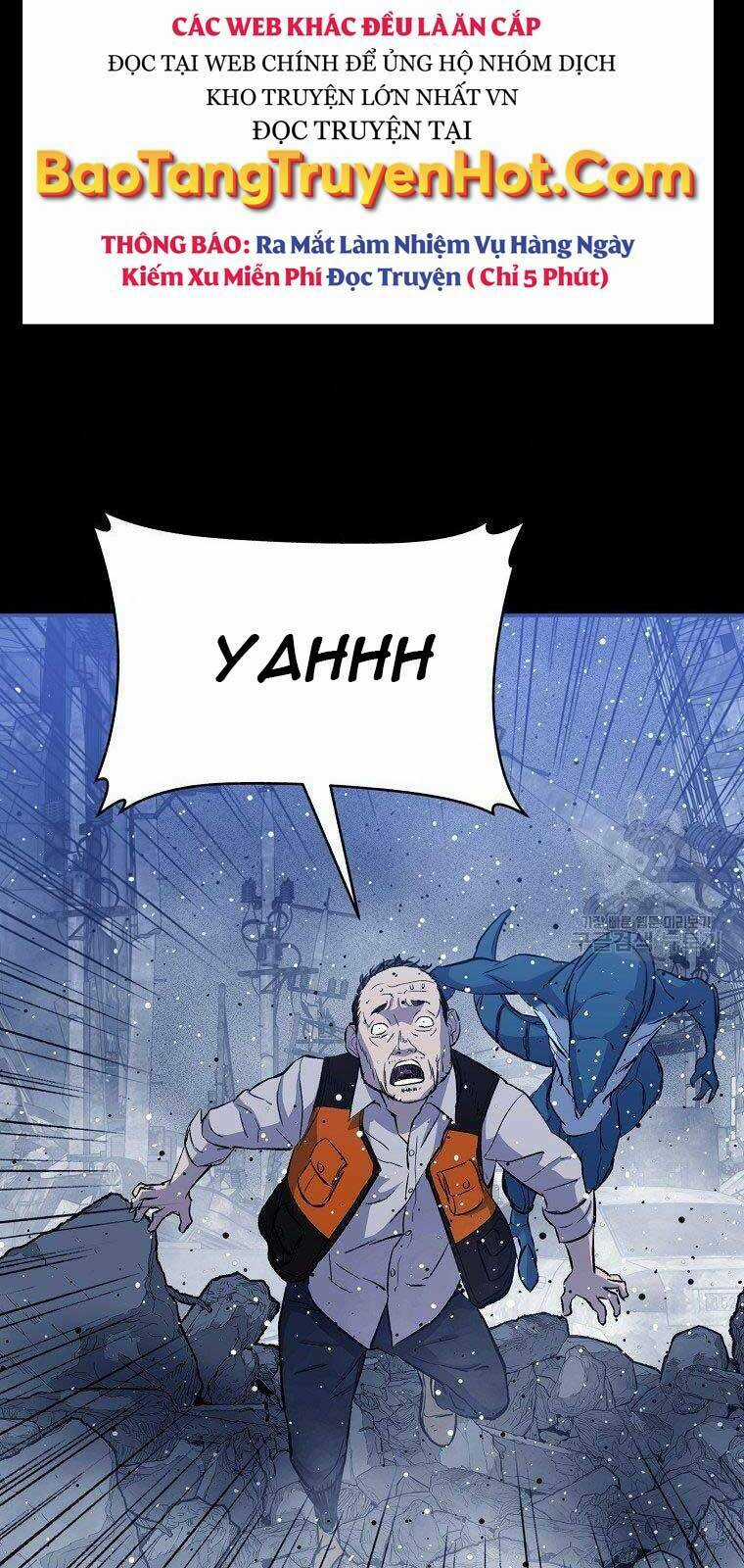 Cánh Cổng Mở Ra Đúng Ngày Đầu Tiên Tôi Thành Chính Trị Gia Chapter 22 trang 51