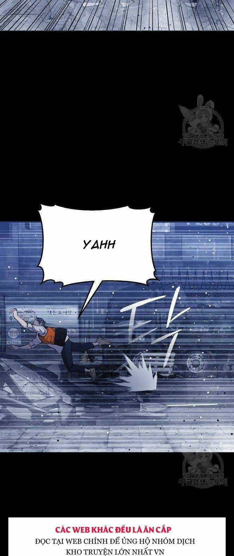 Cánh Cổng Mở Ra Đúng Ngày Đầu Tiên Tôi Thành Chính Trị Gia Chapter 22 trang 52