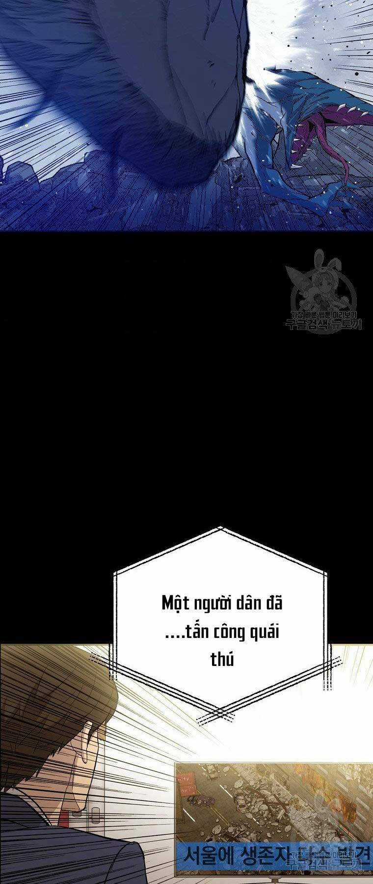 Cánh Cổng Mở Ra Đúng Ngày Đầu Tiên Tôi Thành Chính Trị Gia Chapter 22 trang 58