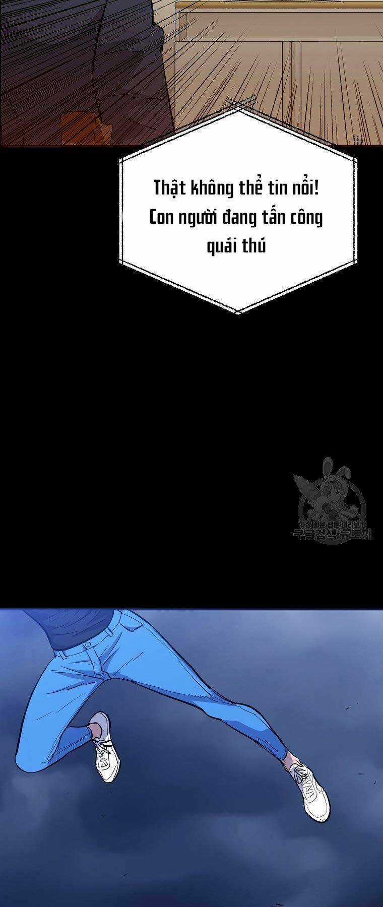 Cánh Cổng Mở Ra Đúng Ngày Đầu Tiên Tôi Thành Chính Trị Gia Chapter 22 trang 59