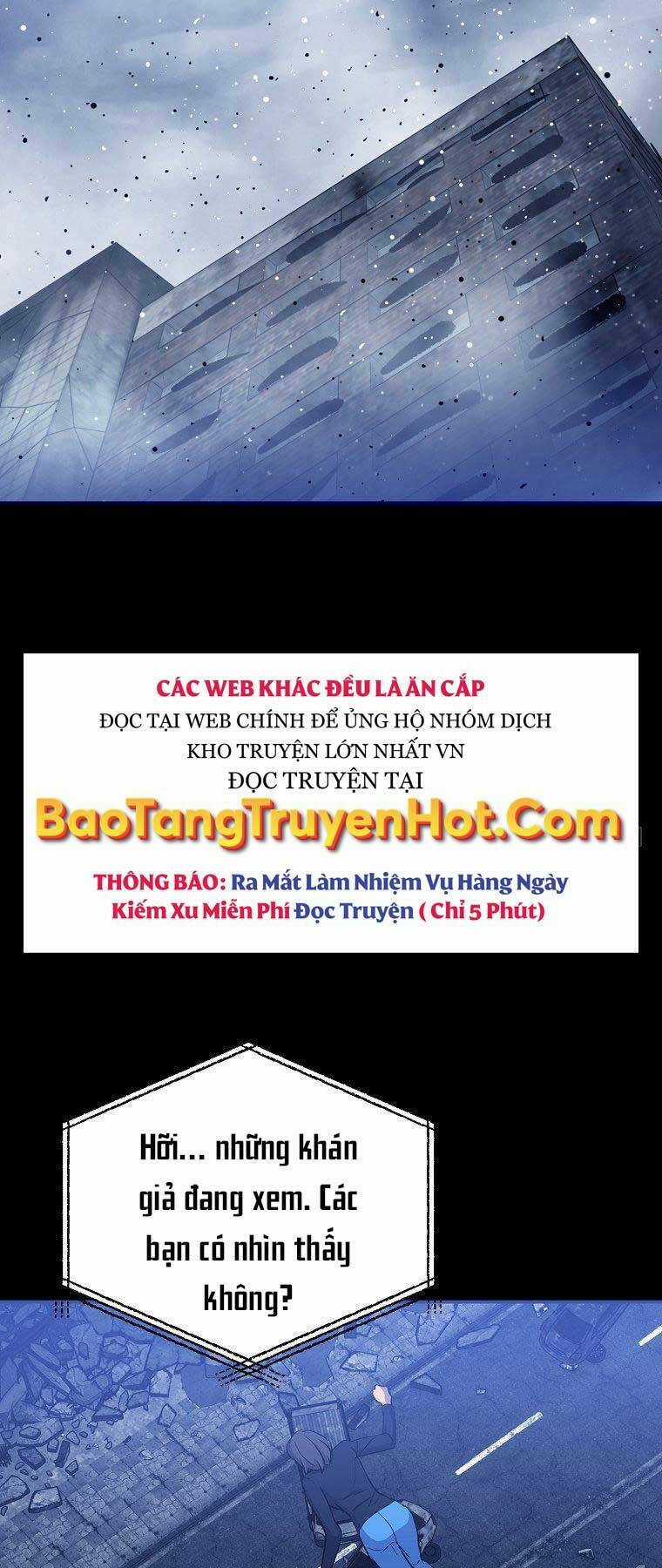 Cánh Cổng Mở Ra Đúng Ngày Đầu Tiên Tôi Thành Chính Trị Gia Chapter 22 trang 61