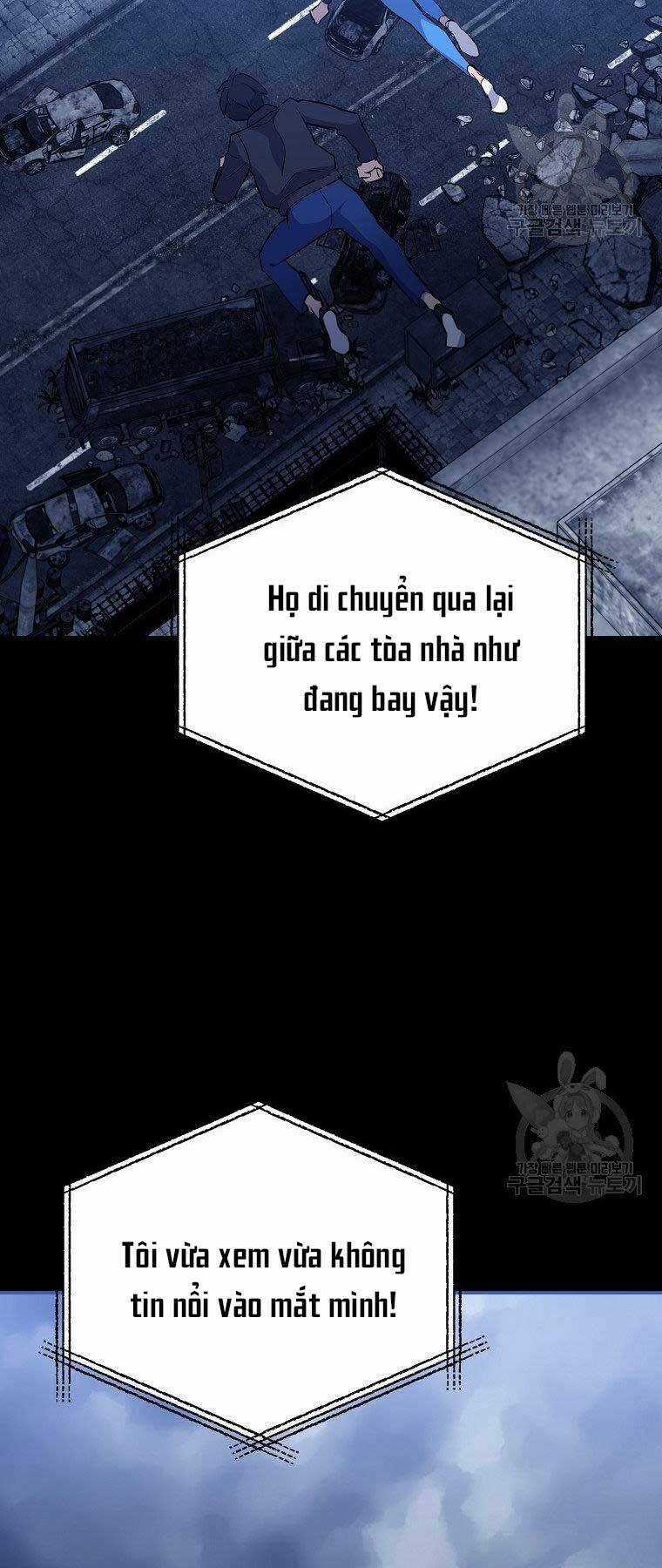 Cánh Cổng Mở Ra Đúng Ngày Đầu Tiên Tôi Thành Chính Trị Gia Chapter 22 trang 62