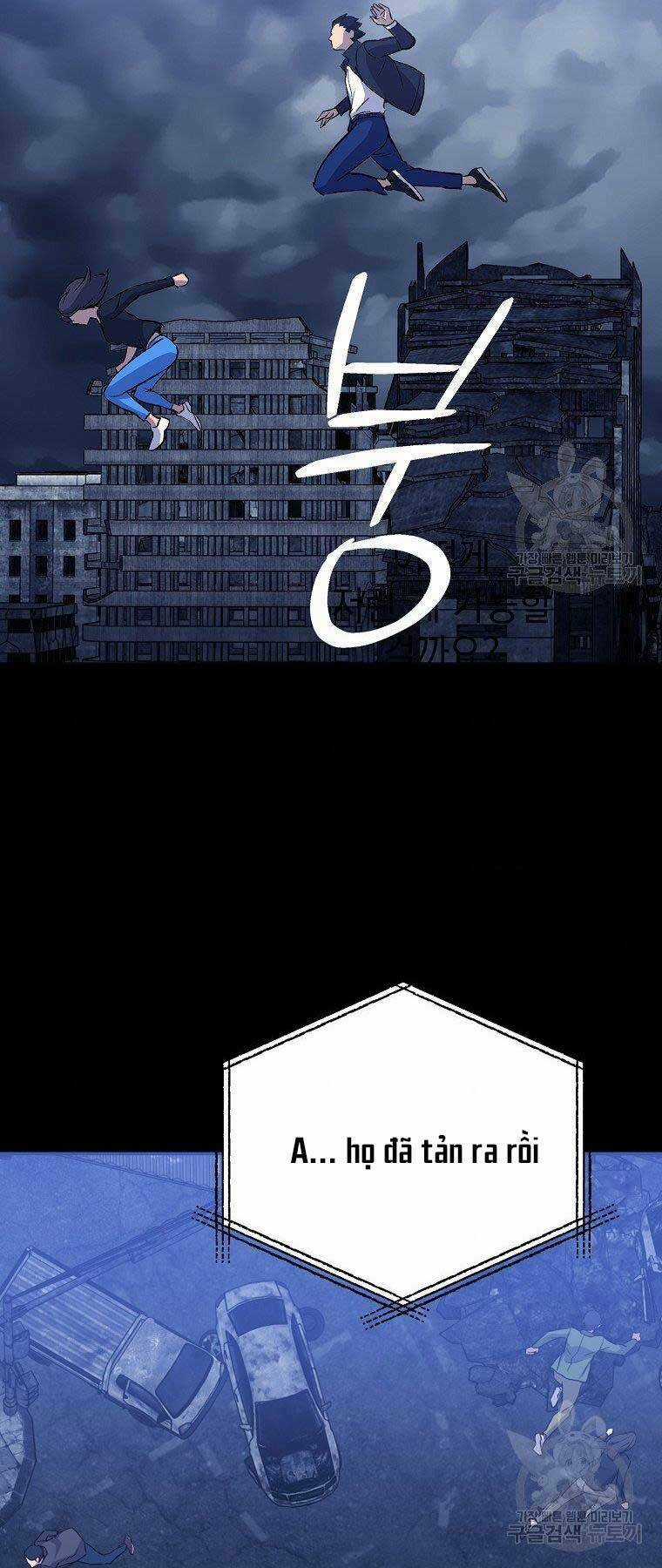 Cánh Cổng Mở Ra Đúng Ngày Đầu Tiên Tôi Thành Chính Trị Gia Chapter 22 trang 63