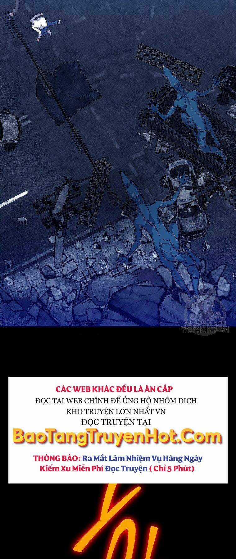 Cánh Cổng Mở Ra Đúng Ngày Đầu Tiên Tôi Thành Chính Trị Gia Chapter 22 trang 64