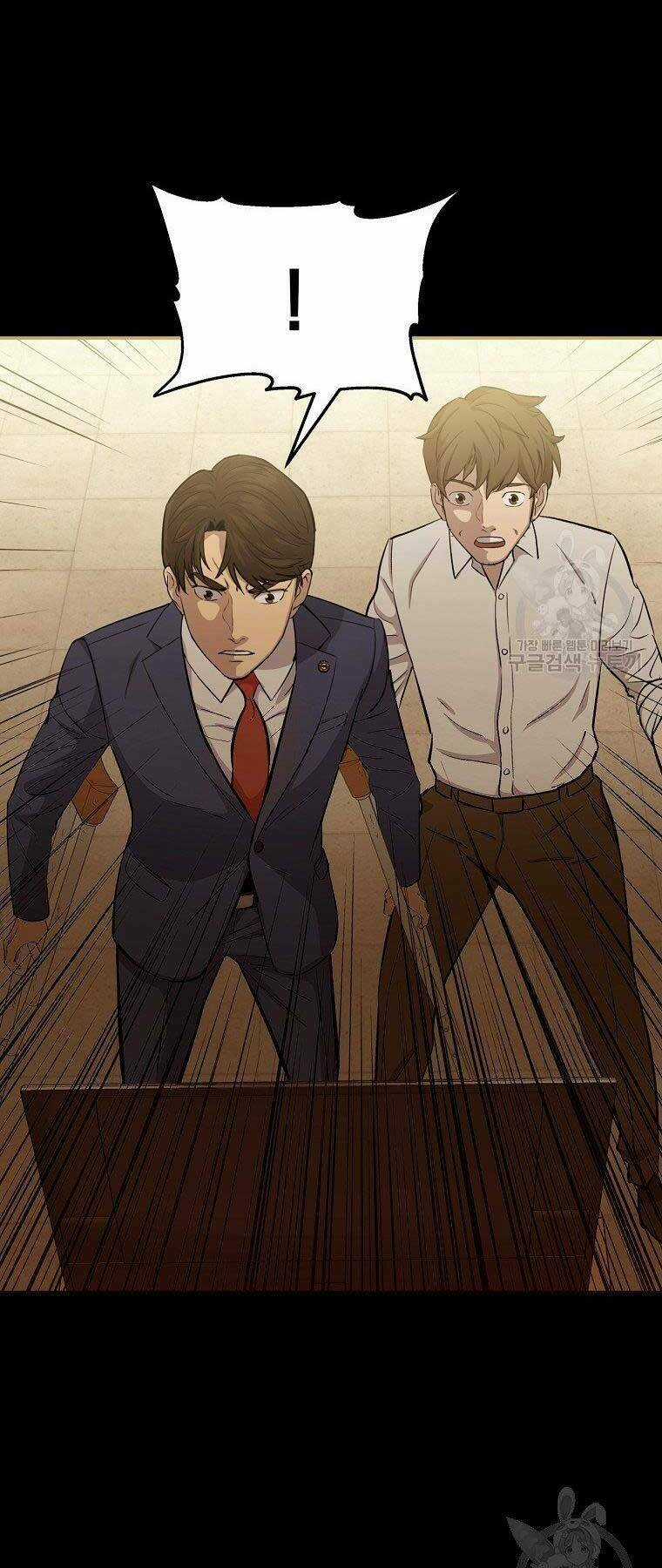 Cánh Cổng Mở Ra Đúng Ngày Đầu Tiên Tôi Thành Chính Trị Gia Chapter 22 trang 66