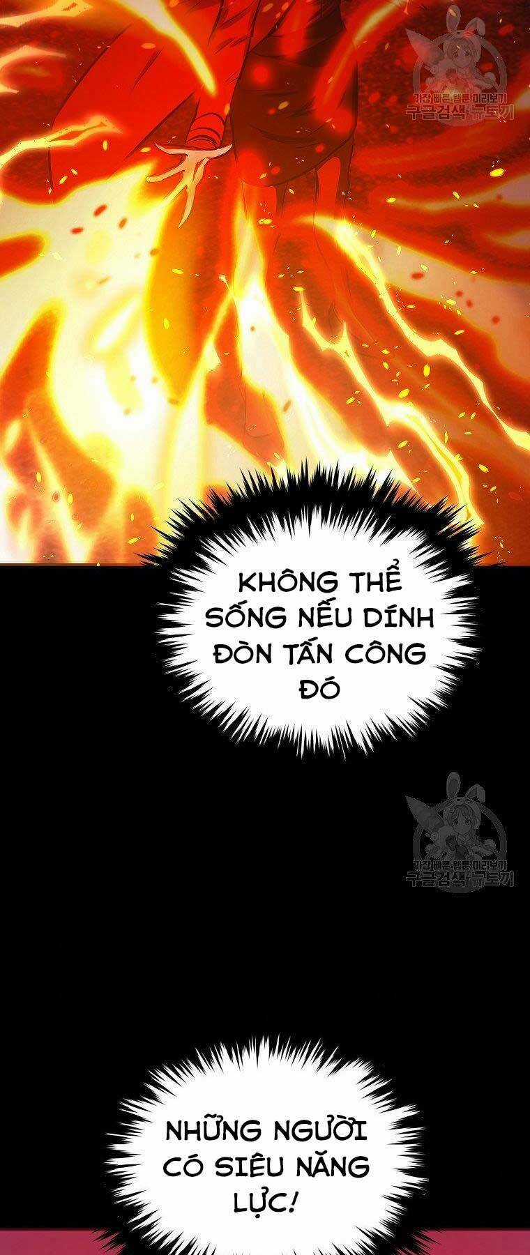 Cánh Cổng Mở Ra Đúng Ngày Đầu Tiên Tôi Thành Chính Trị Gia Chapter 22 trang 75