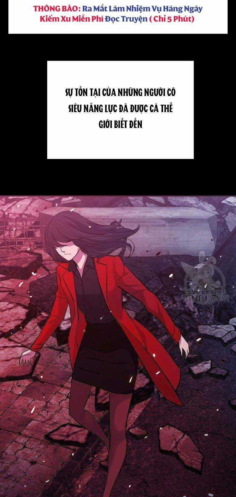 Cánh Cổng Mở Ra Đúng Ngày Đầu Tiên Tôi Thành Chính Trị Gia Chapter 22 trang 77