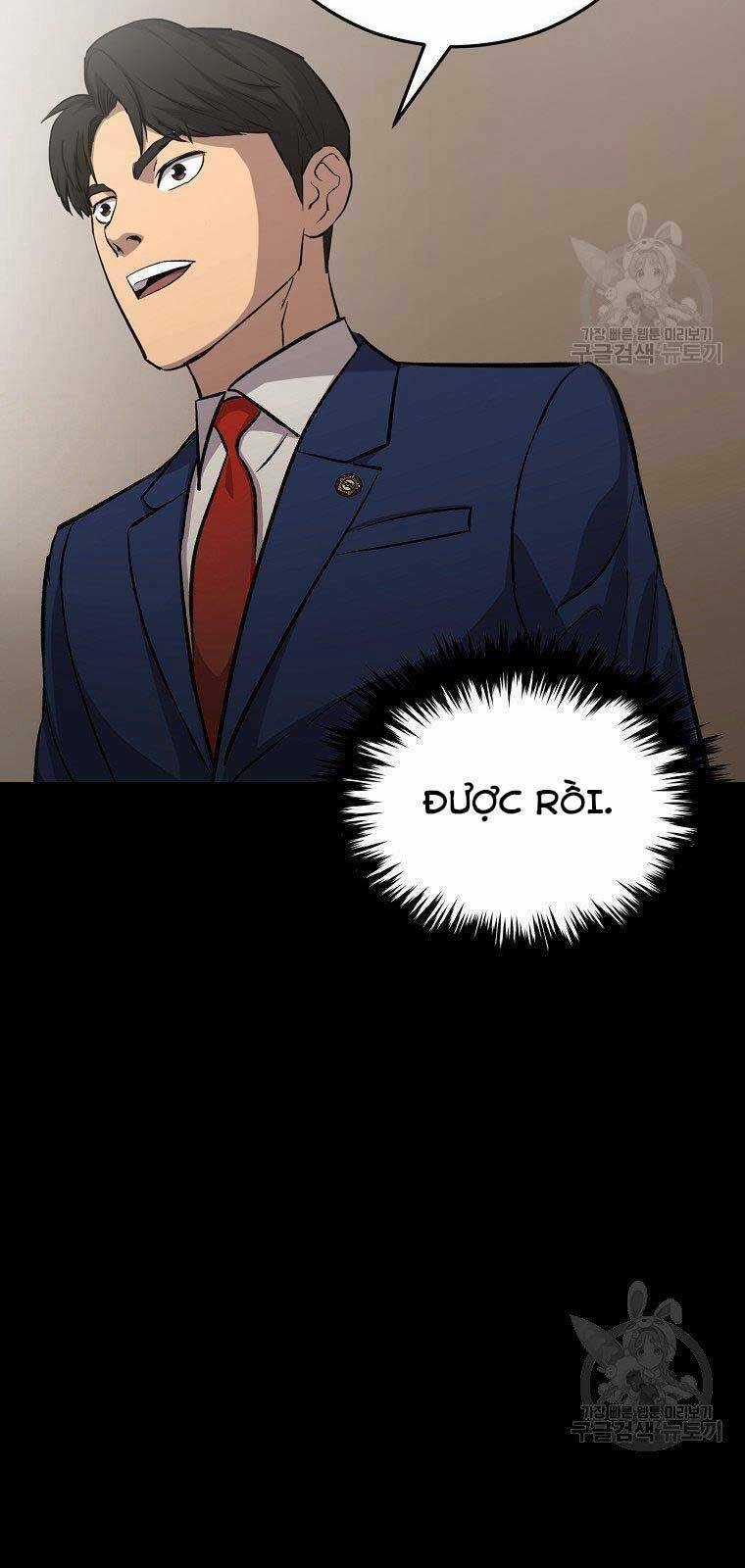 Cánh Cổng Mở Ra Đúng Ngày Đầu Tiên Tôi Thành Chính Trị Gia Chapter 22 trang 8