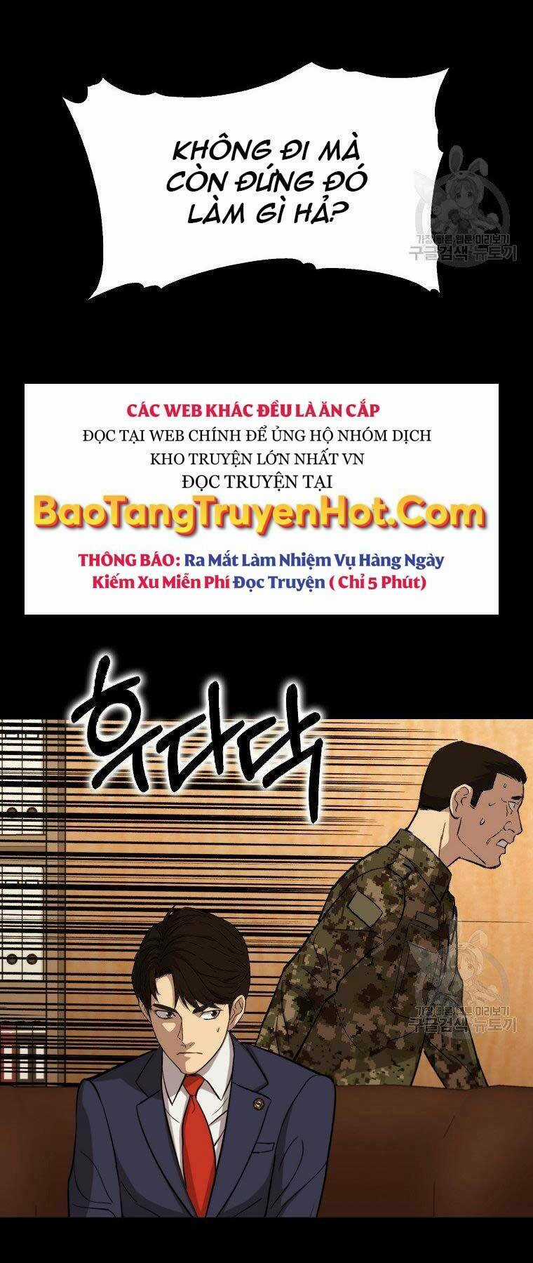 Cánh Cổng Mở Ra Đúng Ngày Đầu Tiên Tôi Thành Chính Trị Gia Chapter 23 trang 10