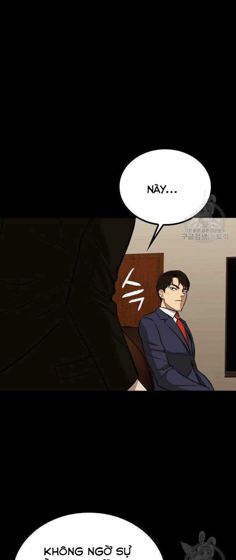 Cánh Cổng Mở Ra Đúng Ngày Đầu Tiên Tôi Thành Chính Trị Gia Chapter 23 trang 11