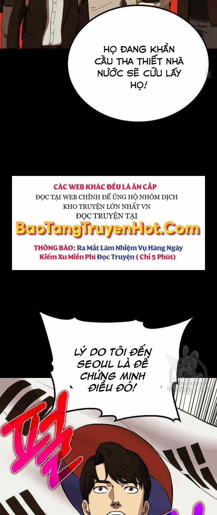 Cánh Cổng Mở Ra Đúng Ngày Đầu Tiên Tôi Thành Chính Trị Gia Chapter 23 trang 33