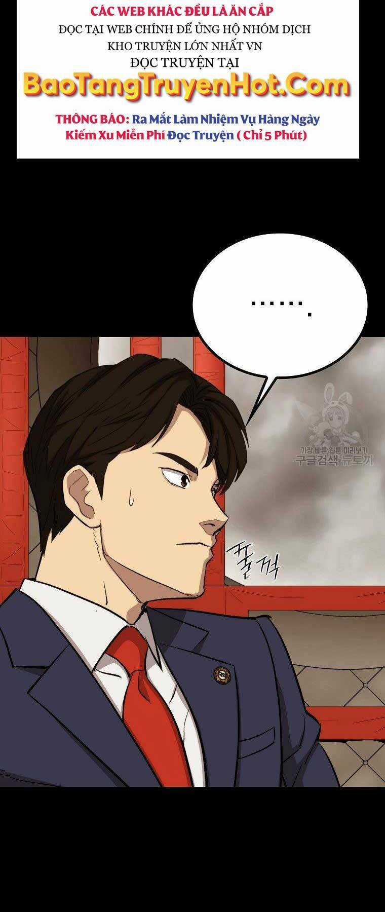 Cánh Cổng Mở Ra Đúng Ngày Đầu Tiên Tôi Thành Chính Trị Gia Chapter 23 trang 4