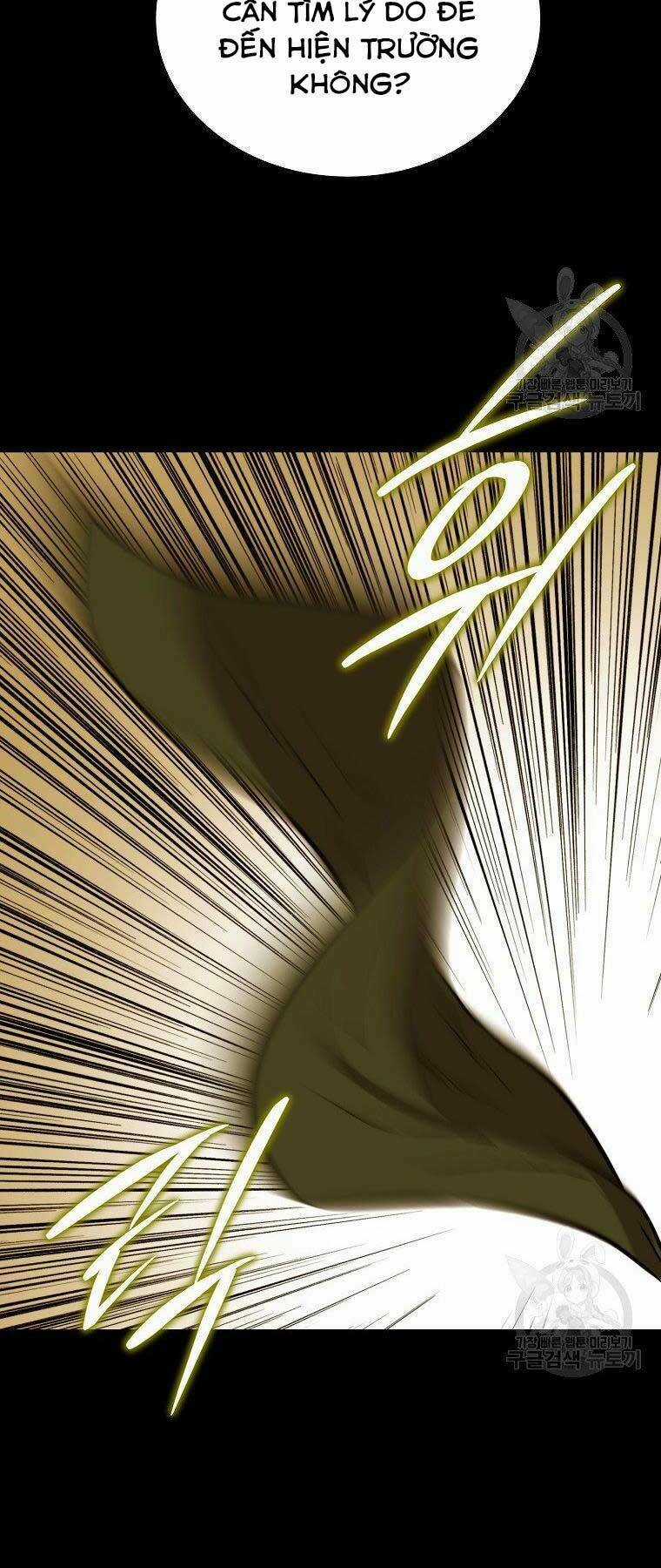 Cánh Cổng Mở Ra Đúng Ngày Đầu Tiên Tôi Thành Chính Trị Gia Chapter 23 trang 56