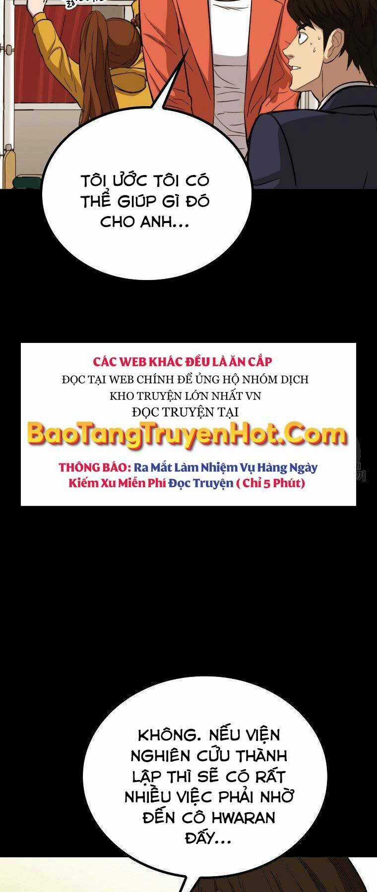 Cánh Cổng Mở Ra Đúng Ngày Đầu Tiên Tôi Thành Chính Trị Gia Chapter 23 trang 60