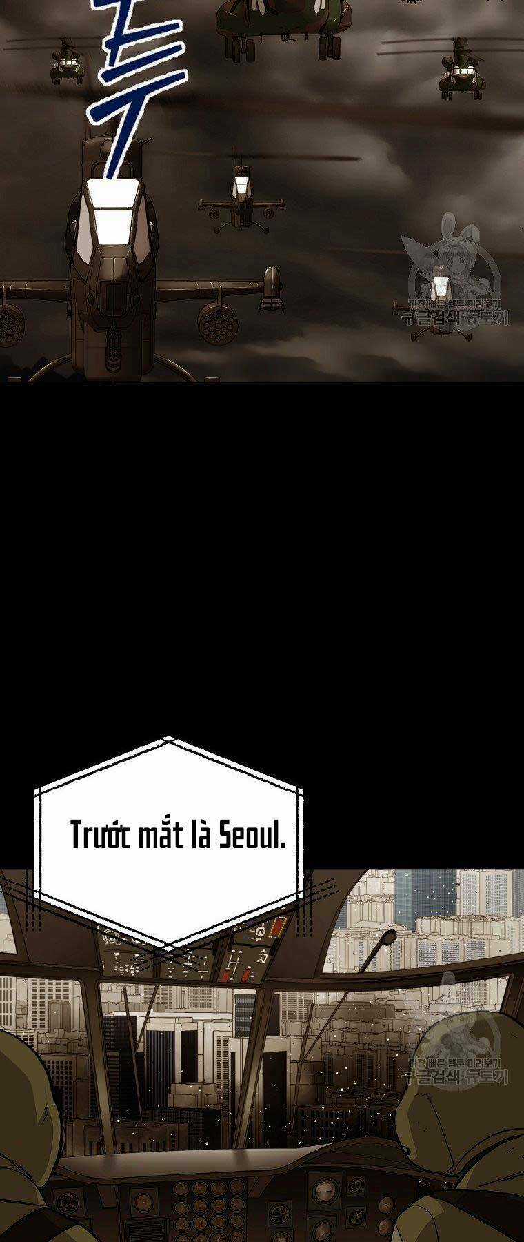 Cánh Cổng Mở Ra Đúng Ngày Đầu Tiên Tôi Thành Chính Trị Gia Chapter 23 trang 69