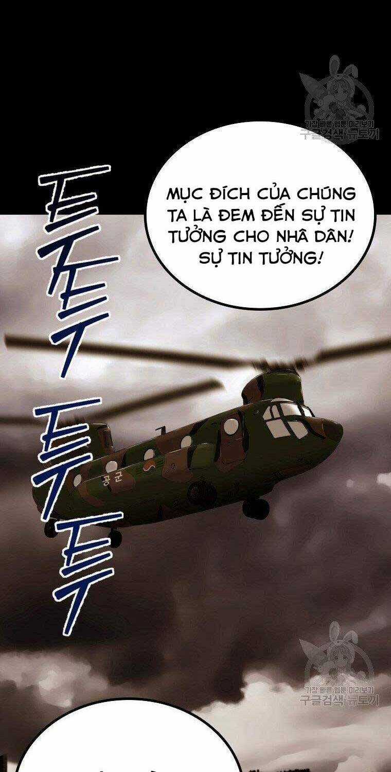 Cánh Cổng Mở Ra Đúng Ngày Đầu Tiên Tôi Thành Chính Trị Gia Chapter 23 trang 74