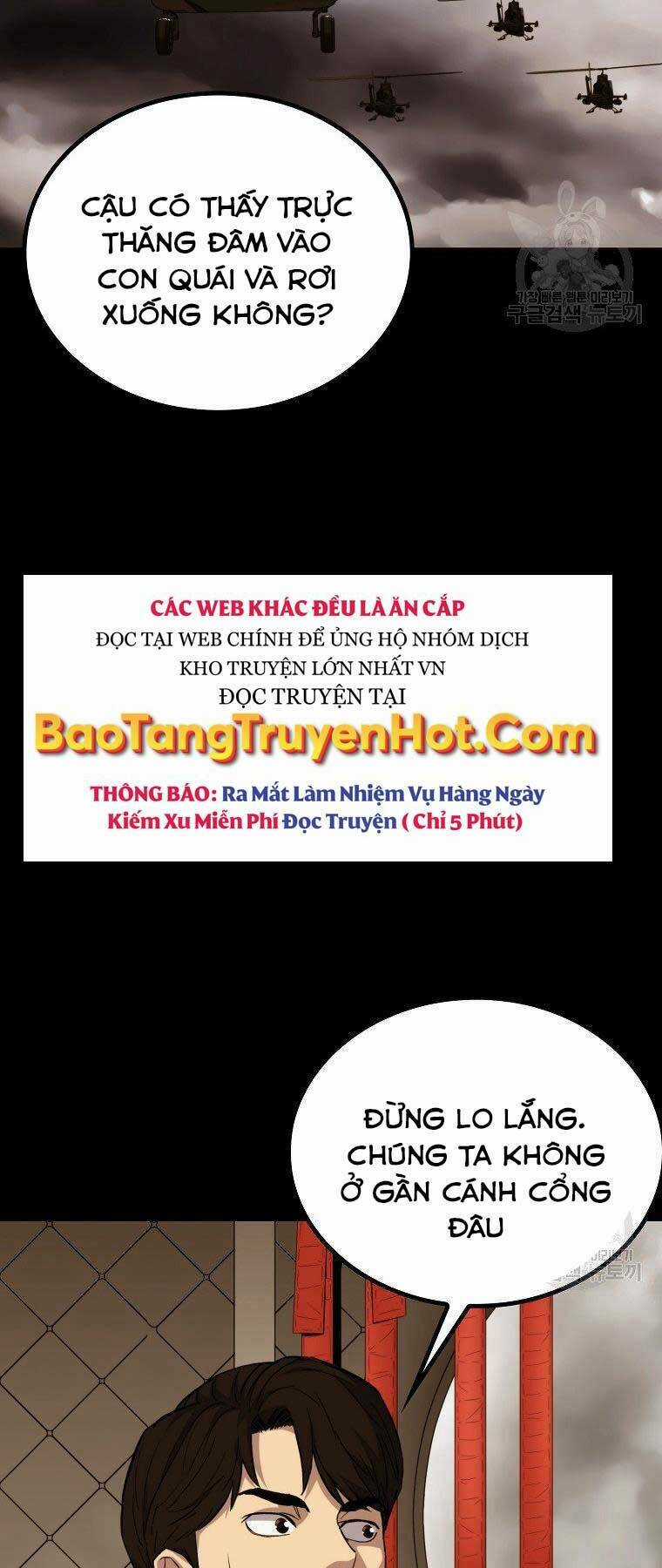 Cánh Cổng Mở Ra Đúng Ngày Đầu Tiên Tôi Thành Chính Trị Gia Chapter 23 trang 79