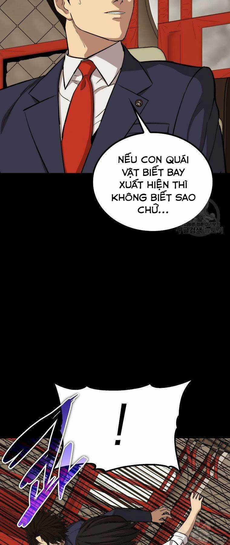 Cánh Cổng Mở Ra Đúng Ngày Đầu Tiên Tôi Thành Chính Trị Gia Chapter 23 trang 80