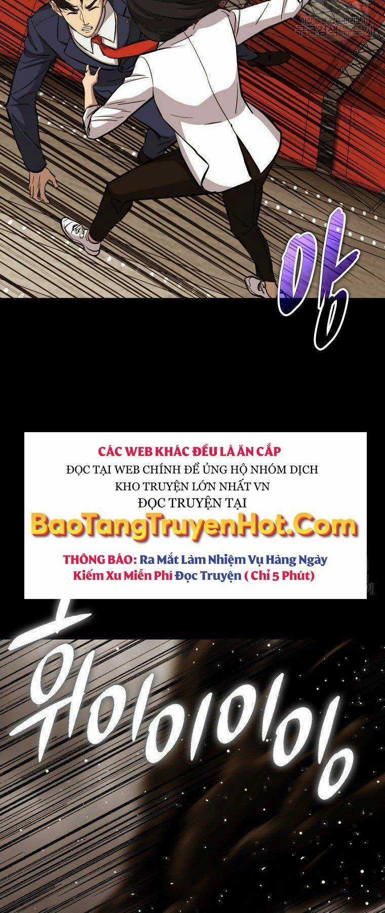 Cánh Cổng Mở Ra Đúng Ngày Đầu Tiên Tôi Thành Chính Trị Gia Chapter 23 trang 81