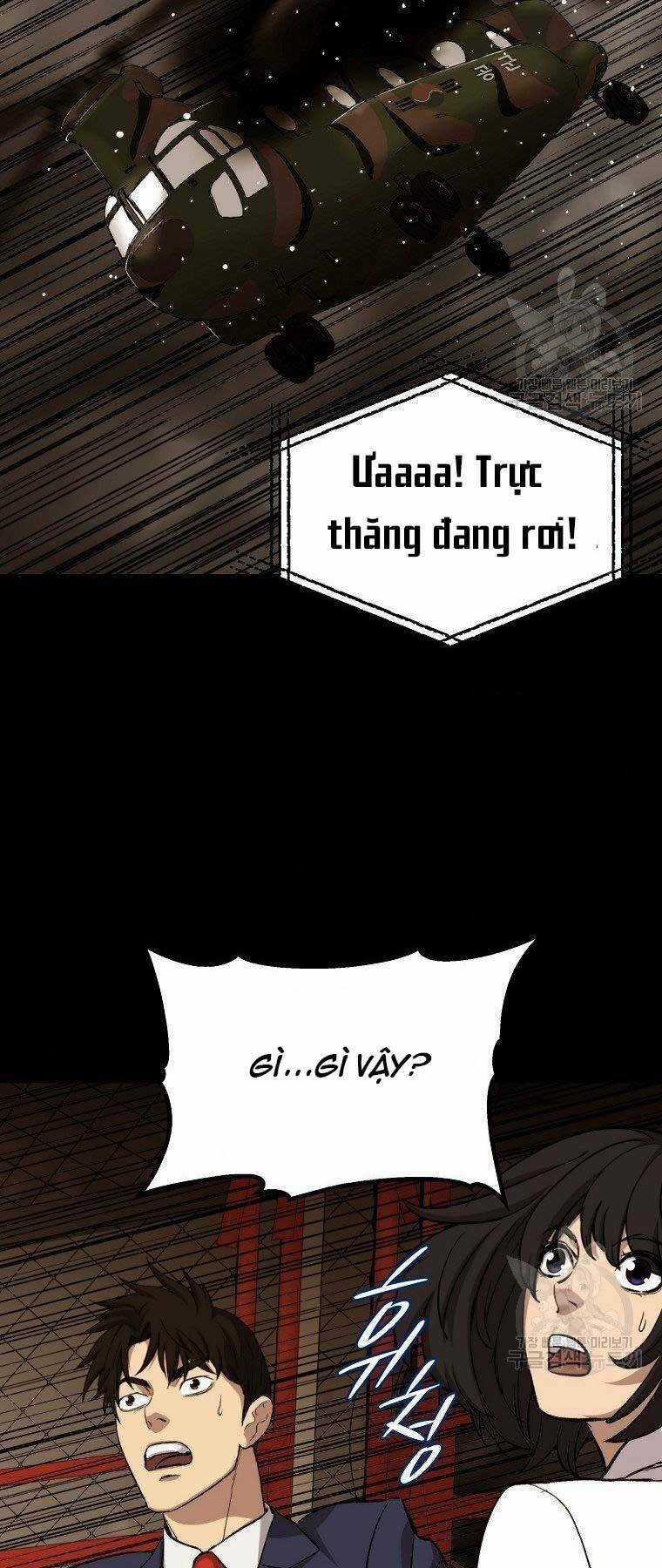 Cánh Cổng Mở Ra Đúng Ngày Đầu Tiên Tôi Thành Chính Trị Gia Chapter 23 trang 82