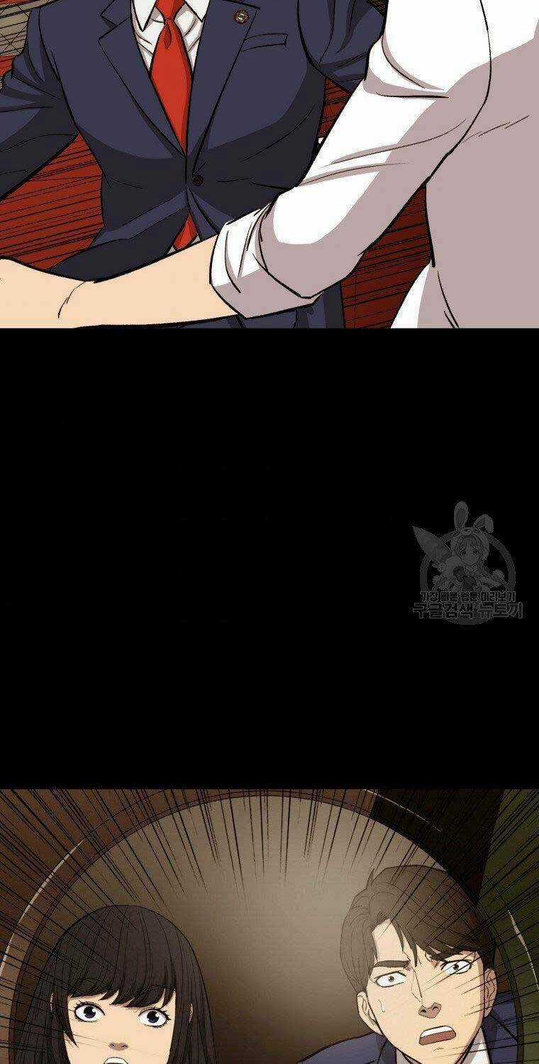 Cánh Cổng Mở Ra Đúng Ngày Đầu Tiên Tôi Thành Chính Trị Gia Chapter 23 trang 83