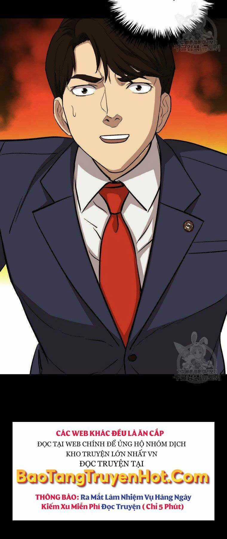 Cánh Cổng Mở Ra Đúng Ngày Đầu Tiên Tôi Thành Chính Trị Gia Chapter 23 trang 86