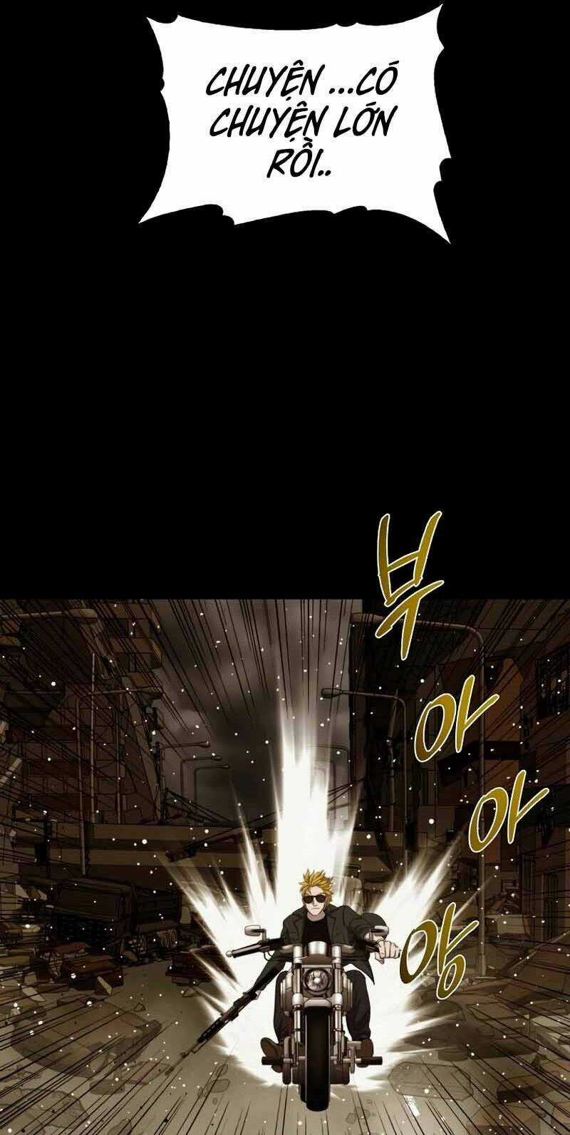 Cánh Cổng Mở Ra Đúng Ngày Đầu Tiên Tôi Thành Chính Trị Gia Chapter 24 trang 100