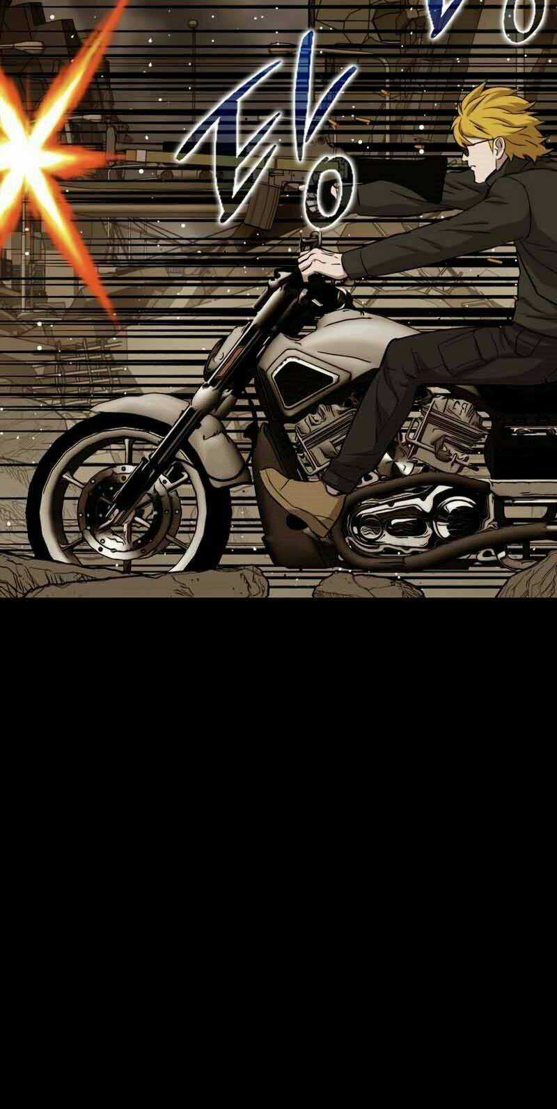 Cánh Cổng Mở Ra Đúng Ngày Đầu Tiên Tôi Thành Chính Trị Gia Chapter 24 trang 103