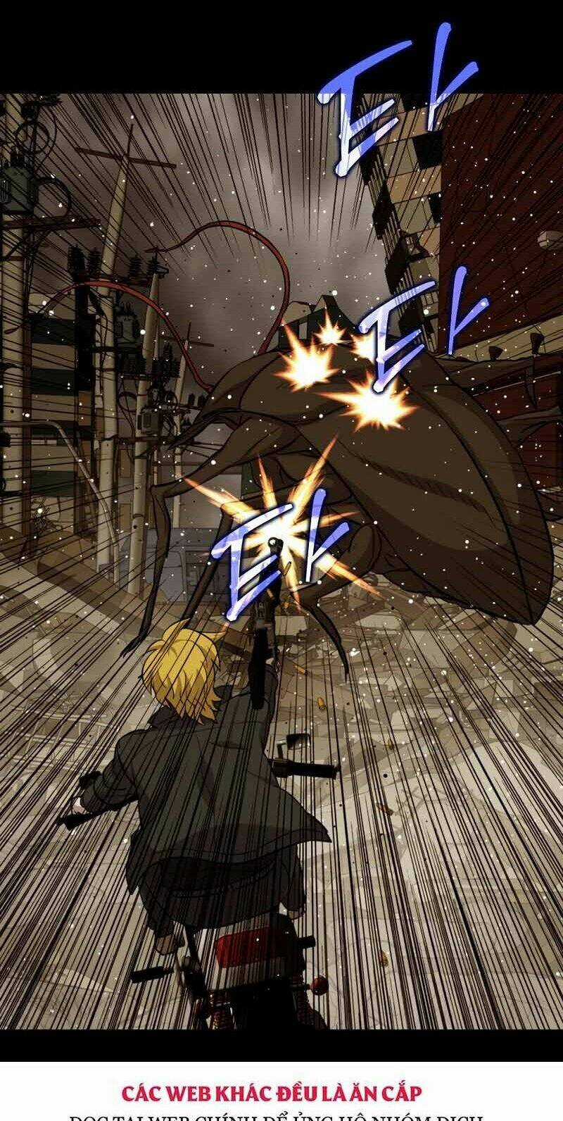 Cánh Cổng Mở Ra Đúng Ngày Đầu Tiên Tôi Thành Chính Trị Gia Chapter 24 trang 104