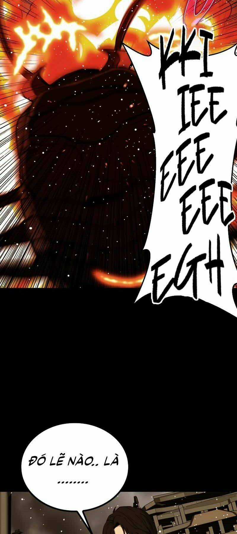 Cánh Cổng Mở Ra Đúng Ngày Đầu Tiên Tôi Thành Chính Trị Gia Chapter 24 trang 107