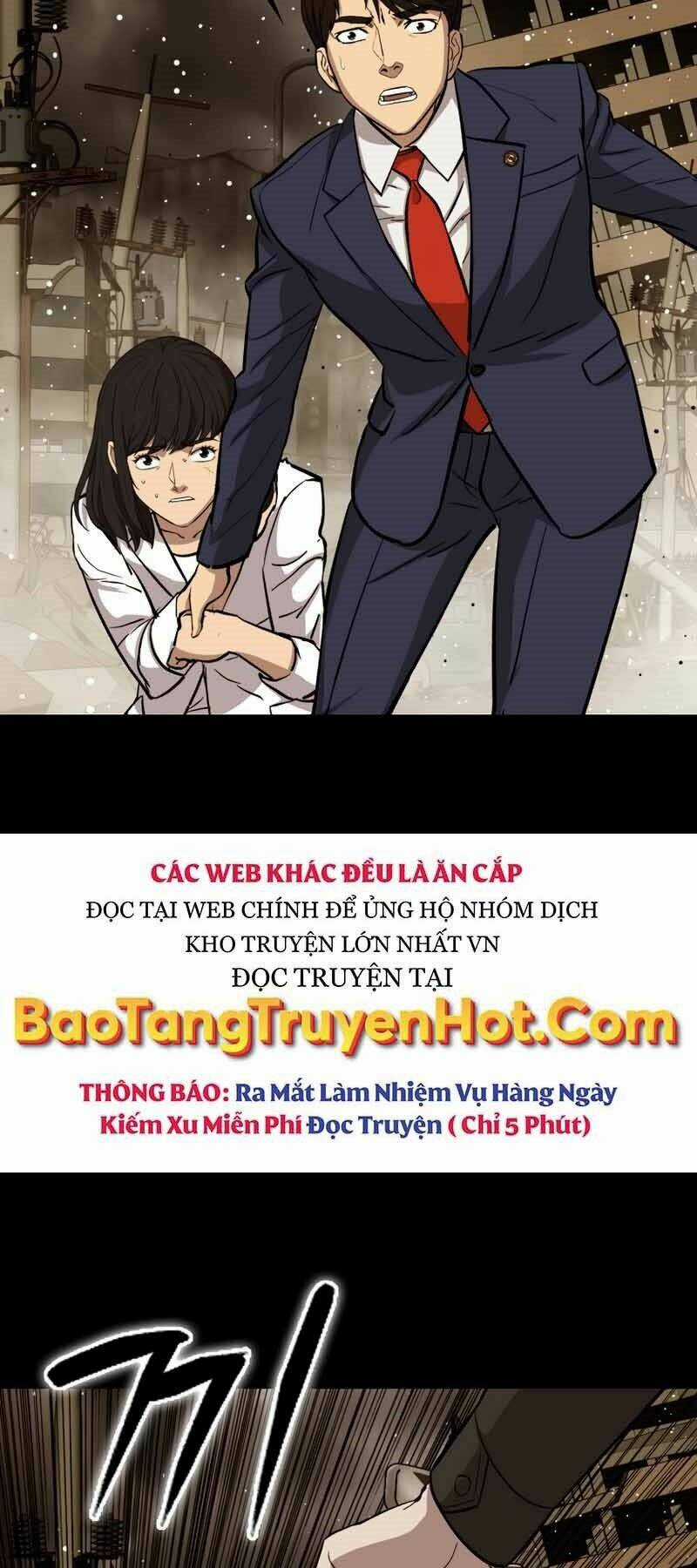 Cánh Cổng Mở Ra Đúng Ngày Đầu Tiên Tôi Thành Chính Trị Gia Chapter 24 trang 108