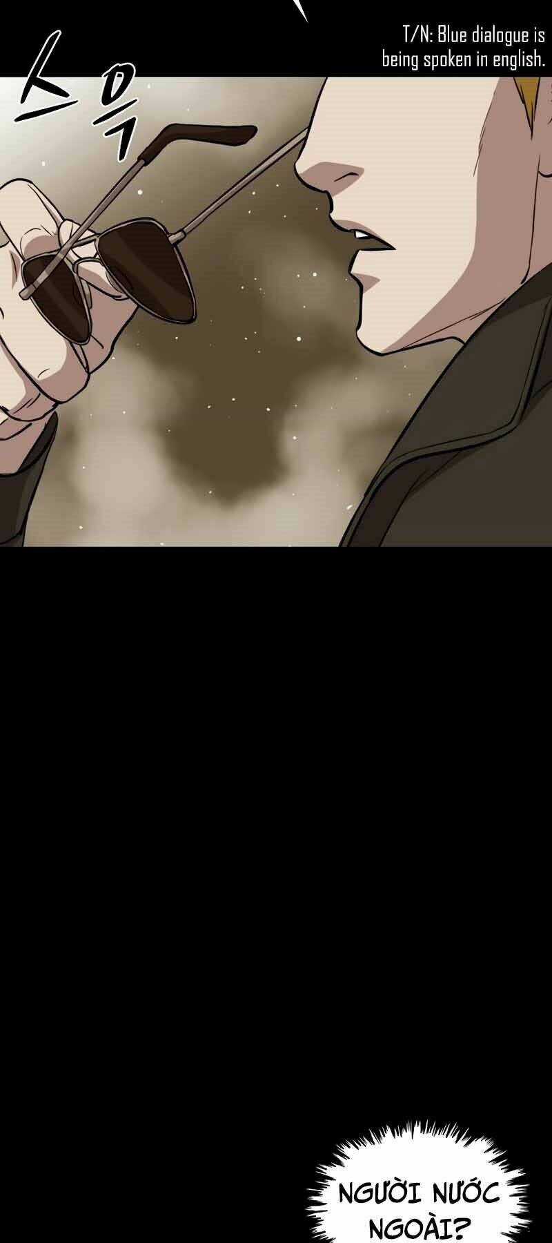 Cánh Cổng Mở Ra Đúng Ngày Đầu Tiên Tôi Thành Chính Trị Gia Chapter 24 trang 110