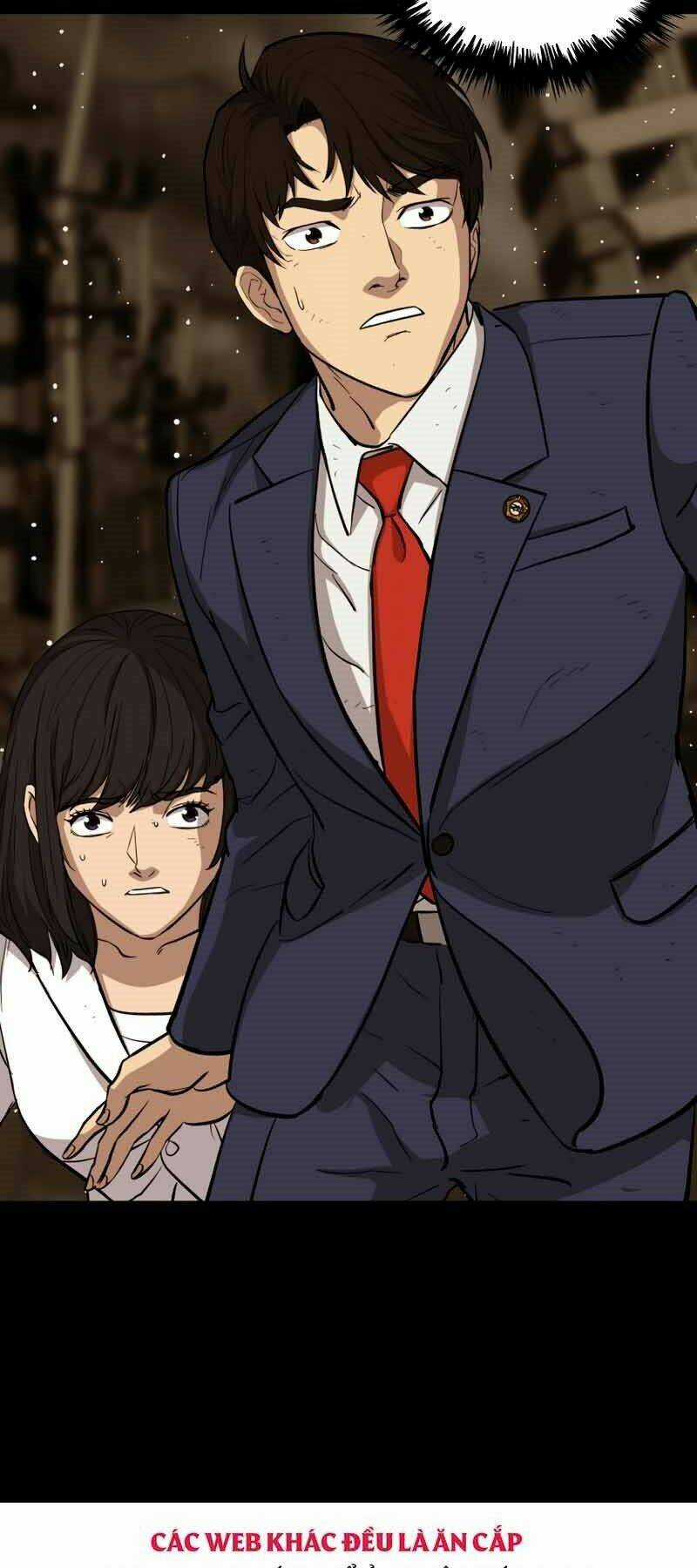 Cánh Cổng Mở Ra Đúng Ngày Đầu Tiên Tôi Thành Chính Trị Gia Chapter 24 trang 111