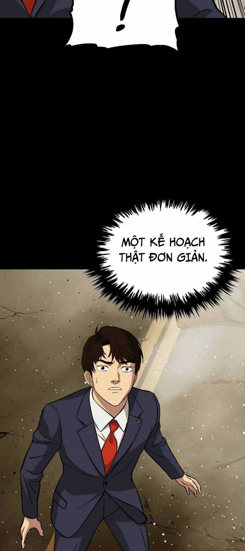 Cánh Cổng Mở Ra Đúng Ngày Đầu Tiên Tôi Thành Chính Trị Gia Chapter 24 trang 13