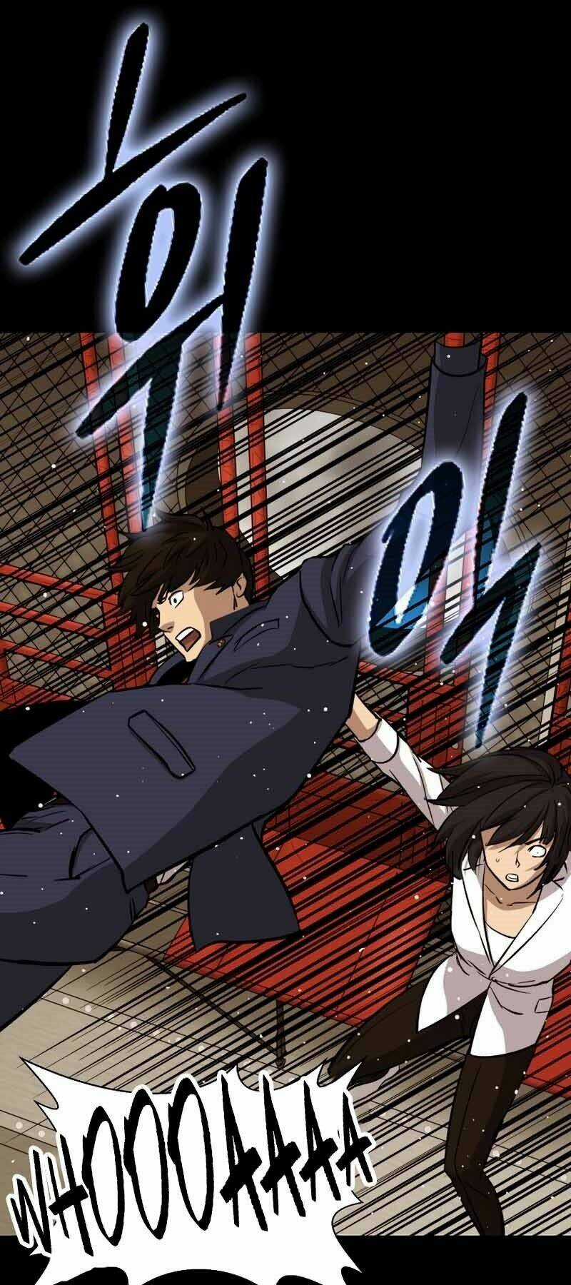 Cánh Cổng Mở Ra Đúng Ngày Đầu Tiên Tôi Thành Chính Trị Gia Chapter 24 trang 2