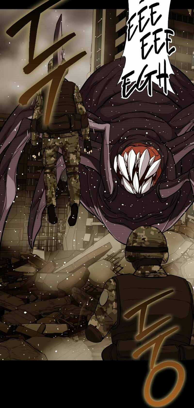 Cánh Cổng Mở Ra Đúng Ngày Đầu Tiên Tôi Thành Chính Trị Gia Chapter 24 trang 23