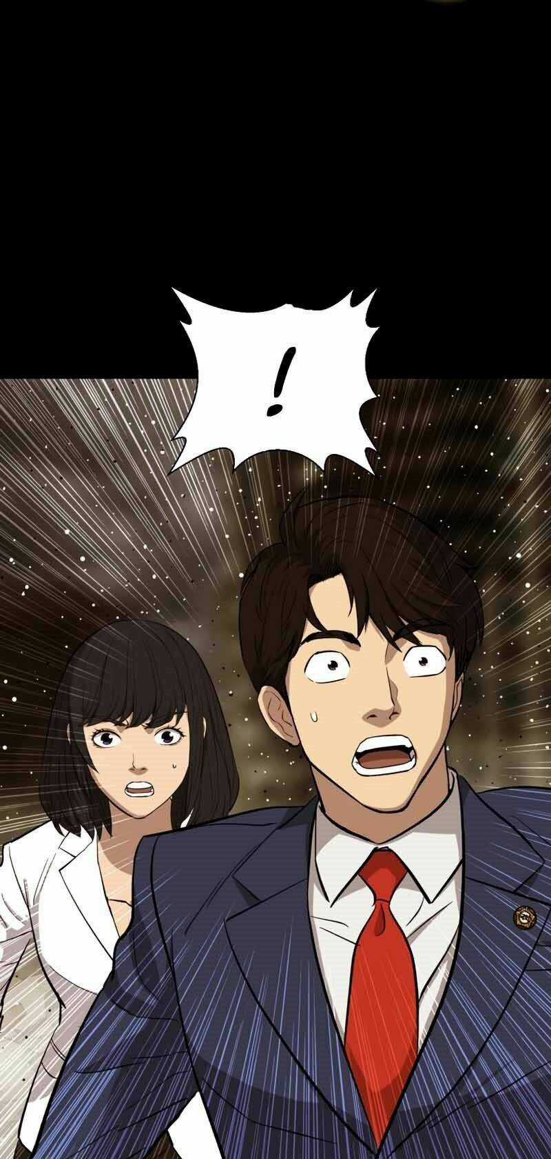 Cánh Cổng Mở Ra Đúng Ngày Đầu Tiên Tôi Thành Chính Trị Gia Chapter 24 trang 24